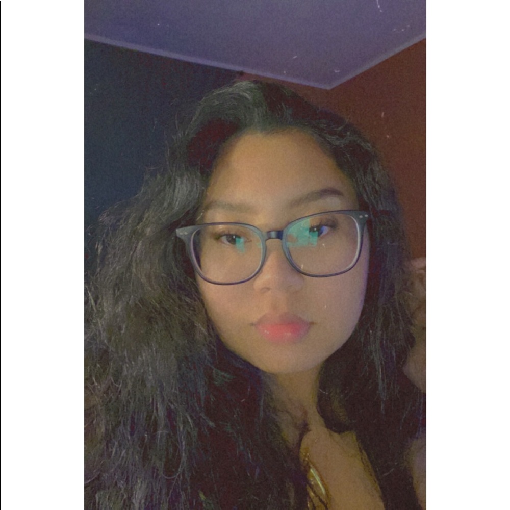 Meet your Posher, Katty